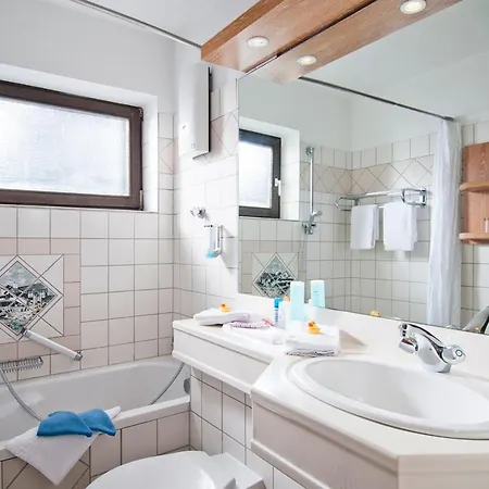 Ferienhaus Kastanie 11 - #127665
