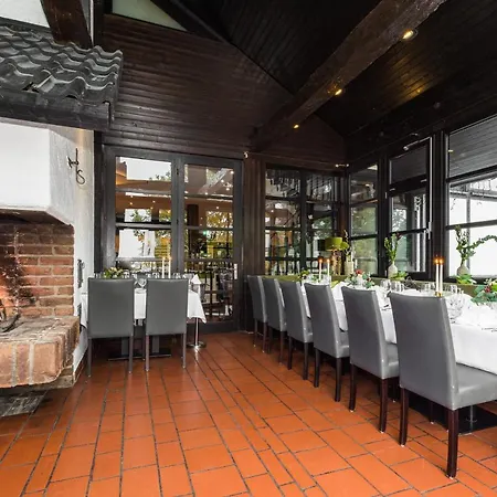 Ferienhaus Kastanie 11 - #127665