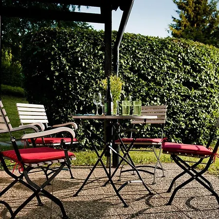 Ferienhaus Ferienhaus Kastanie 11 - #127665 Daun